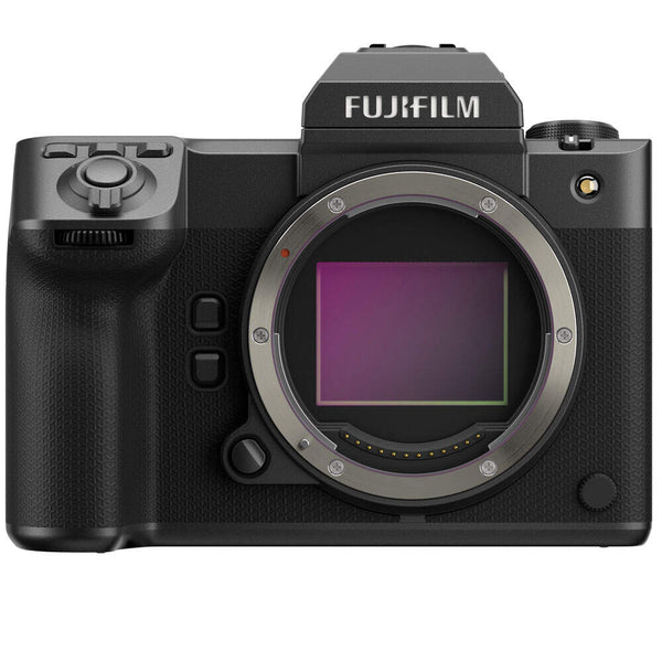 Fujifilm GFX 100 II Systemkamera Kamera Gehäuse