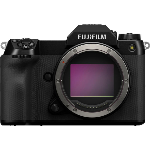 Fujifilm GFX 100S II Mittelformatkamera Gehäuse