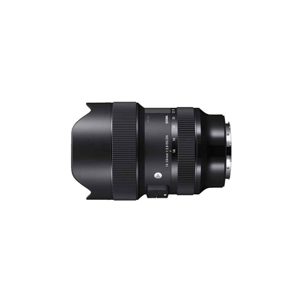 Sigma 14-24mm F2.8 L-Mount Objektiv Festbrennweite DG DN