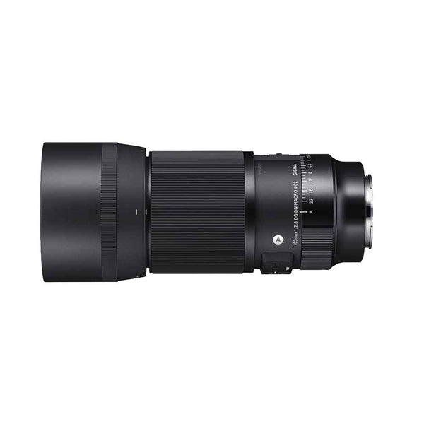 Sigma 105mm Macro F2.8 DG DN Art Festbrennweite L-Mount Objektiv