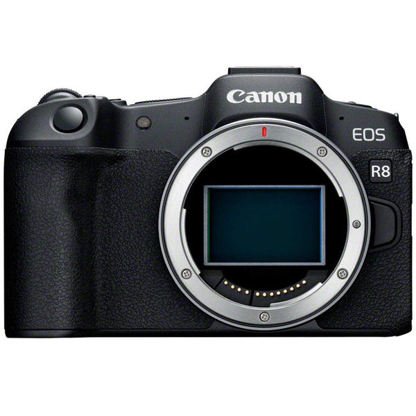 Canon EOS R8 Systemkamera Kamera Gehäuse