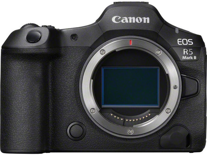 Canon EOS R5 Mark II Systemkamera Vollformat Mirrorless Kamera