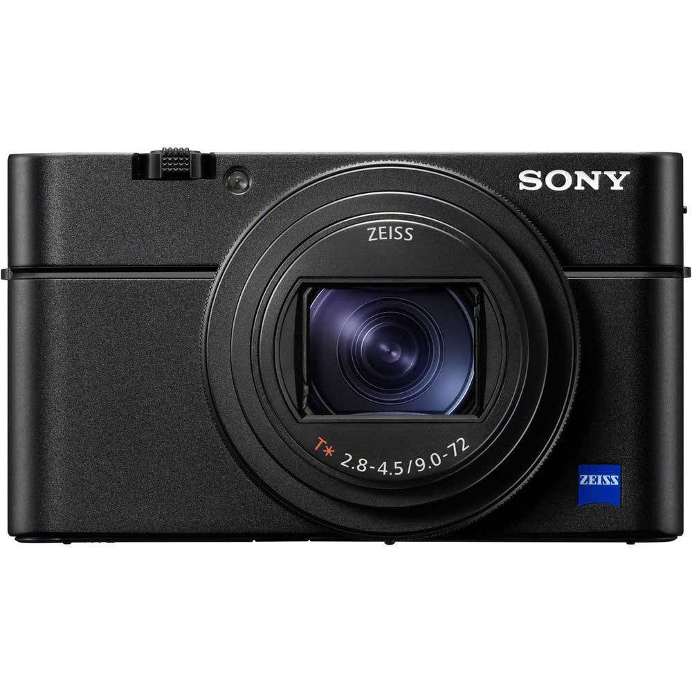 Sony RX100 VIIA Kompaktkamera