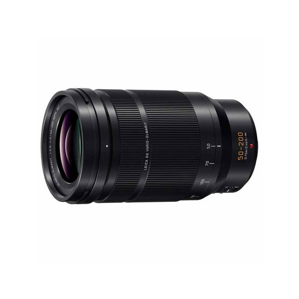 Panasonic 50-200mm f2.8-4.0 DG Teleobjektiv