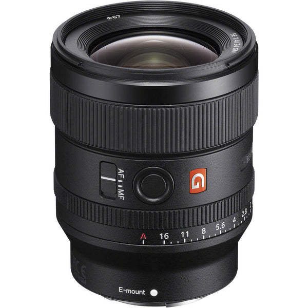 Sony 24mm 1.4 GM Master Festbrennweite FE Objektiv