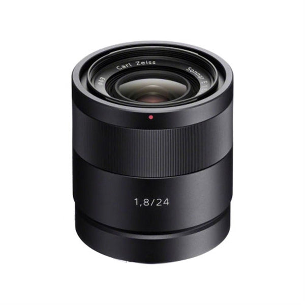 Sony 24mm F1.8 ZA Zeiss Sonnar Festbrennweite E-Mount Objektiv