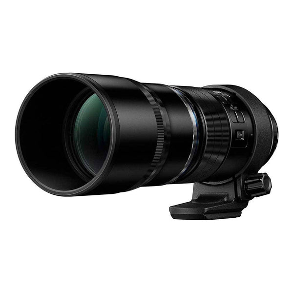 Olympus 300mm F4 PRO IS ED M.Zuiko Teleobjektiv mit Bildstabilisator