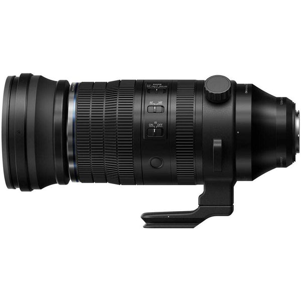 OM System M.Zuiko 150-600mm Teleobjektiv F5.0-6.3 mit Bildstabilisator
