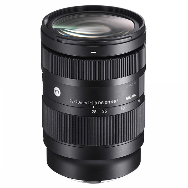 Sigma 28-70mm F2.8 L-Mount Standardzoom-Objektiv DG DN