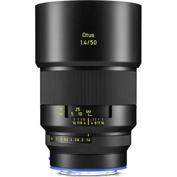 Zeiss Otus 50mm f1.4 Festbrennweite Objektiv Sony E Mount
