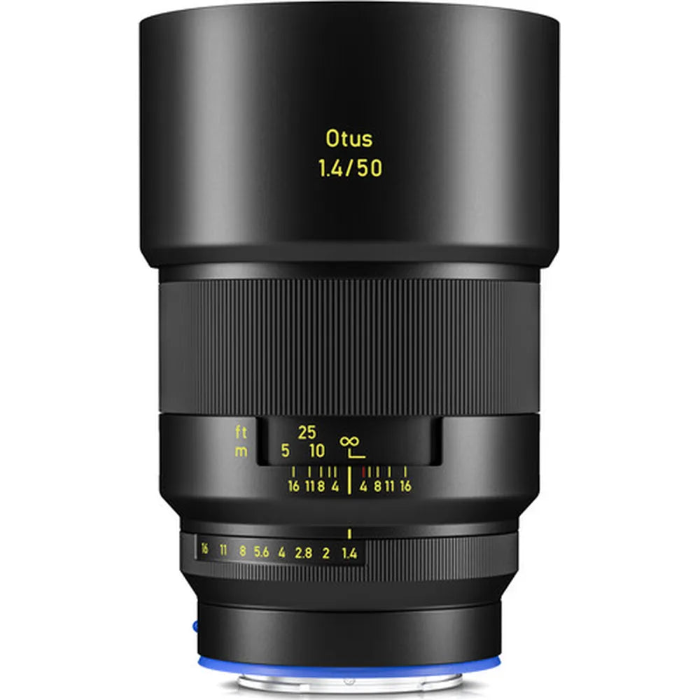 Zeiss 50mm f1.4 Otus ML Festbrennweite Objektiv für Nikon Z