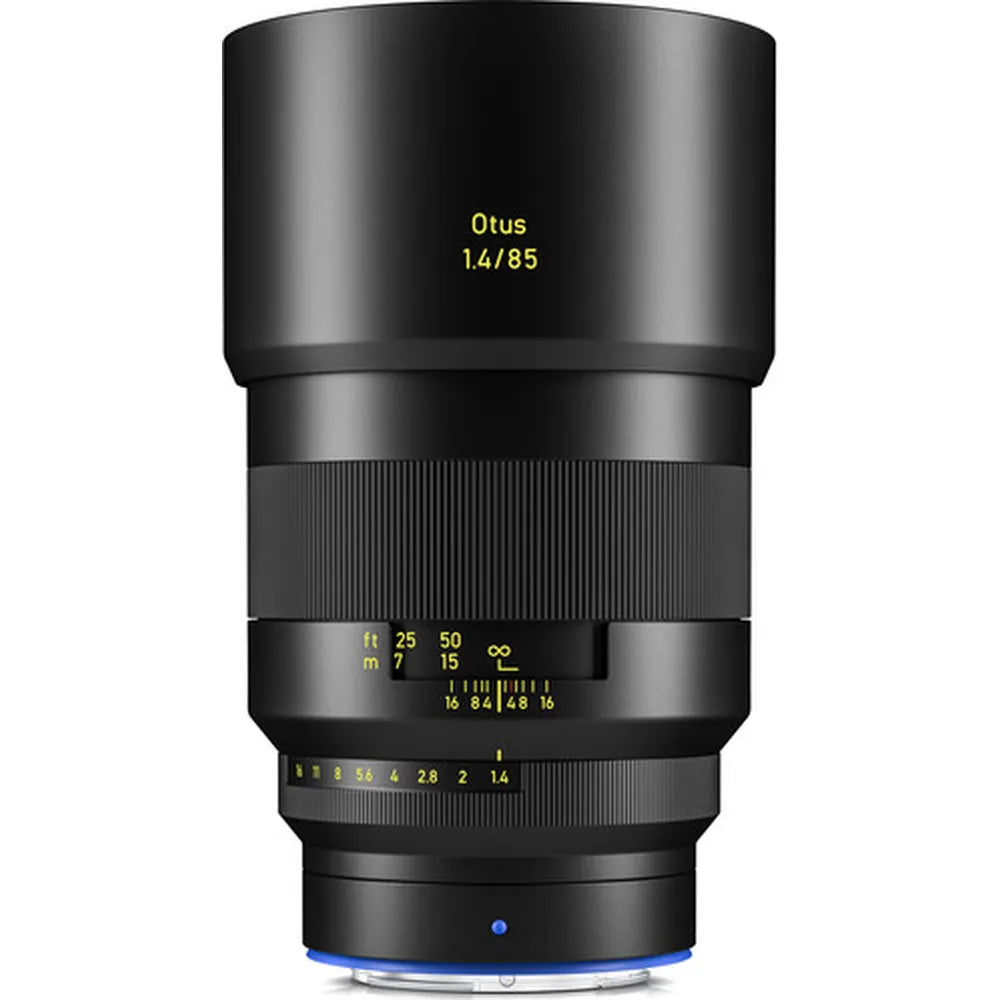 Zeiss Otus 85mm F1.4 Festbrennweite Objektiv Canon RF Anschluss