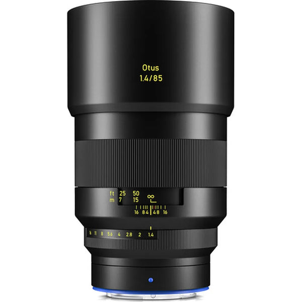 Zeiss Otus 85mm F1.4 Festbrennweite Objektiv für Nikon Z Systemkamera