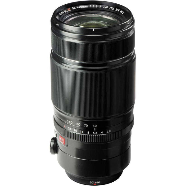 Fujifilm Fujinon XF 50-140mm F2.8 WR OIS Teleobjektiv
