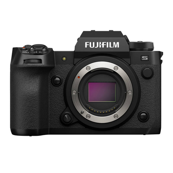 Fujifilm XH2S Systemkamera Kamera Gehäuse