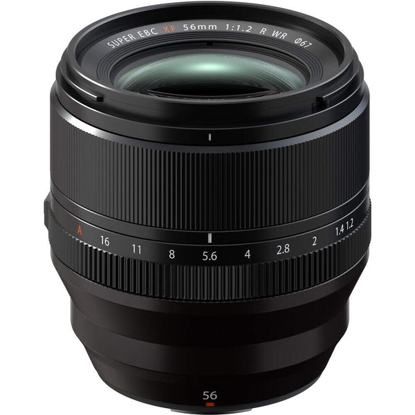 Fujifilm XF 56mm F1.2 WR Festbrennweite Objektiv