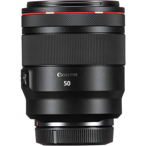 Canon RF 50mm 1.2 L USM Festbrennweite RF-Objektiv