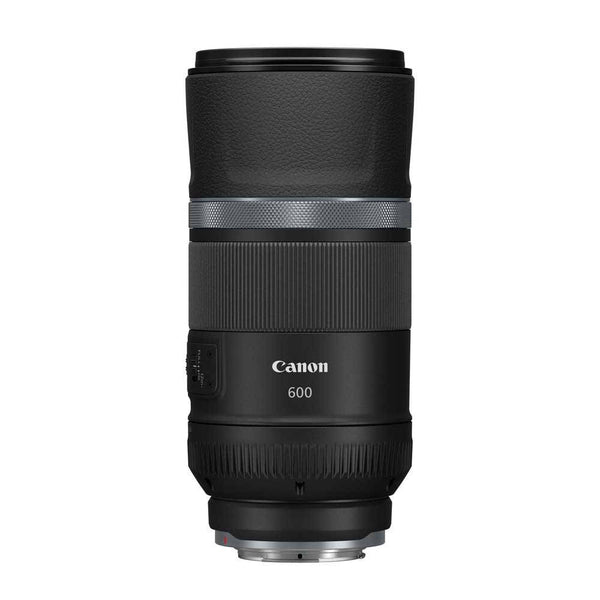 Canon RF 600mm F11 IS STM Teleobjektiv mit Bildstabilisator