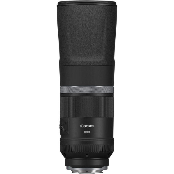 Canon RF 800mm F11 IS STM Teleobjektiv mit Bildstabilisator