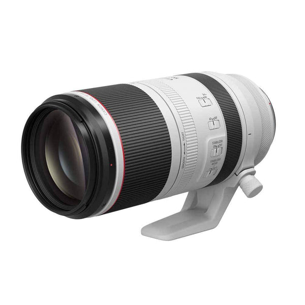 Canon RF 100-500mm F4.5-7.1L IS USM Teleobjektiv für RF-Systemkamera