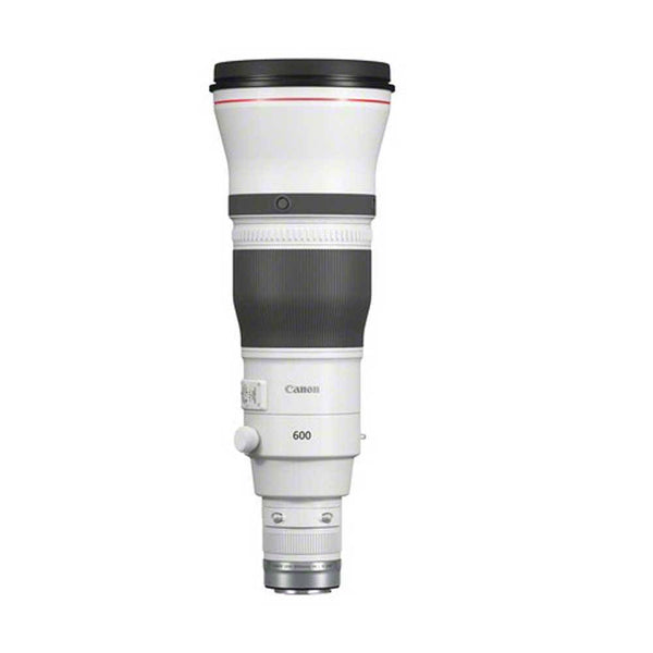Canon RF 600mm F4 L IS USM Teleobjektiv mit Bildstabilisator
