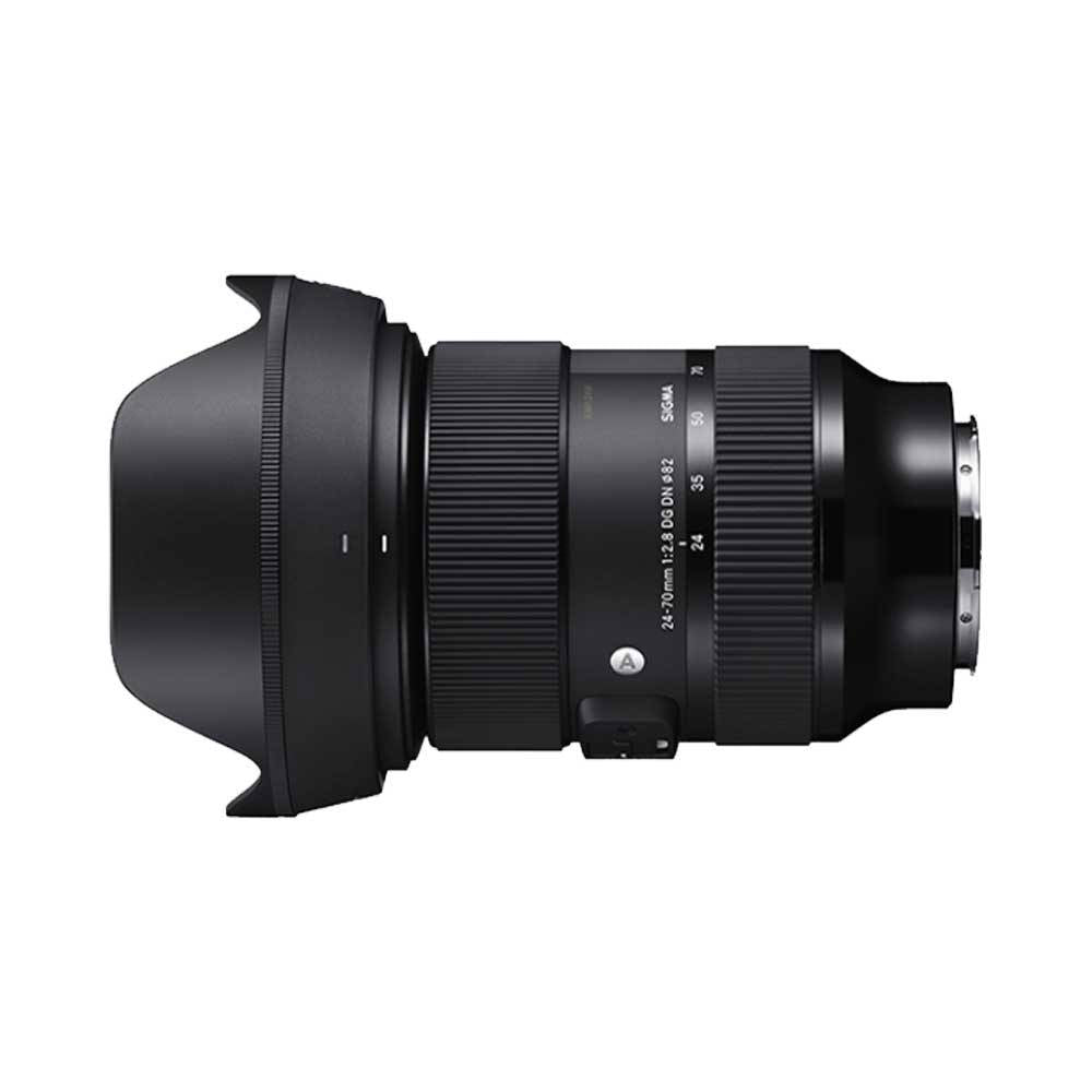 Sigma 24-70mm F2.8 Art L-Mount Standardzoom-Objektiv DG DN
