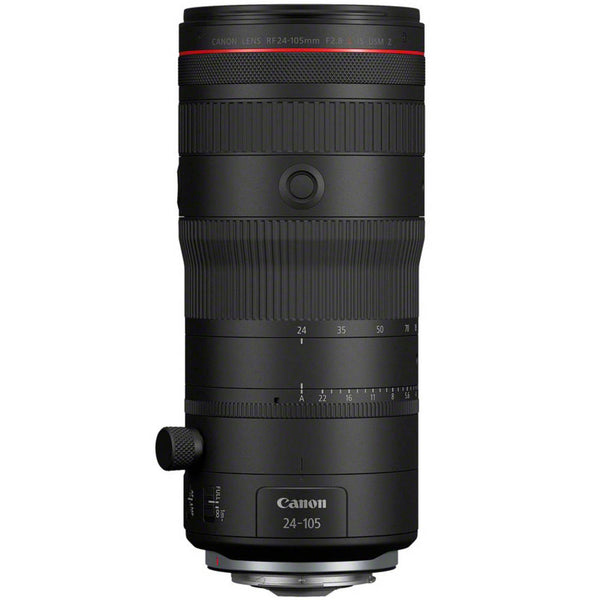 Canon RF 24-105mm F2.8 L IS USM Standardzoom-Objektiv