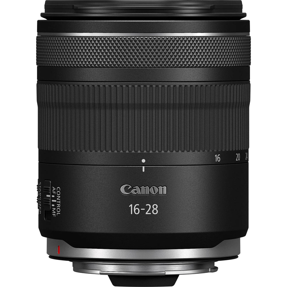 Canon RF 16-28mm F2.8 STM Weitwinkelzoom-Objektiv
