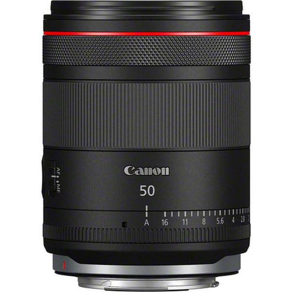 Canon RF 50mm F1.4L Festbrennweite Objektiv VCM