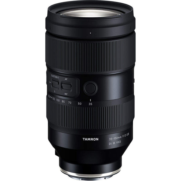 Tamron 35-150mm F2-2.8 Sony FE Di III VXD Zoomobjektiv Teleobjektiv