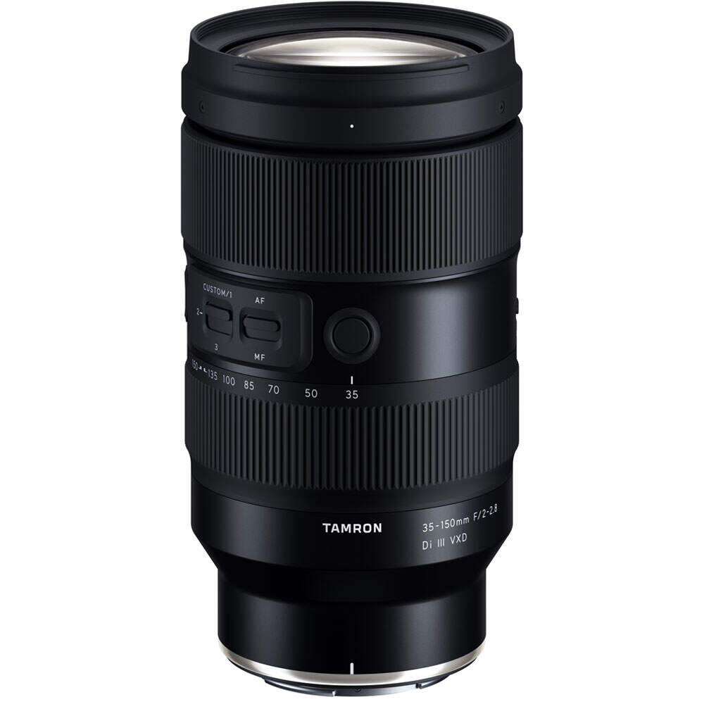 Tamron 35-150 f2-2.8 Di III VXD Telezoom-Objektiv für Nikon Z