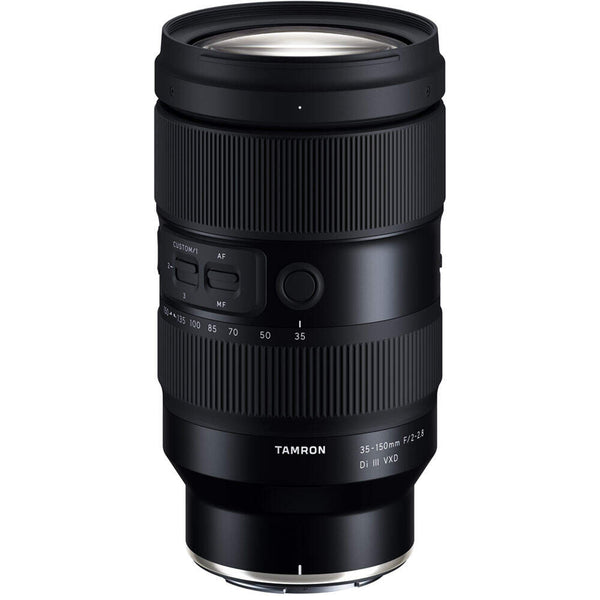 Tamron 35-150 f2-2.8 Di III VXD Telezoom-Objektiv für Nikon Z