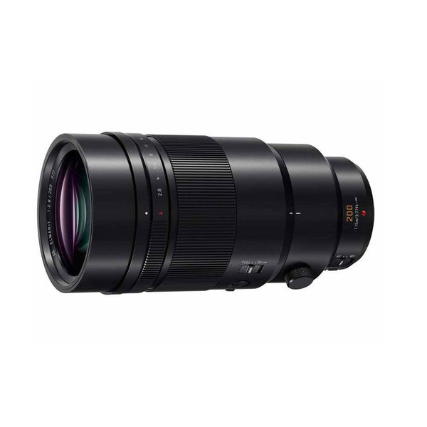 Panasonic 200mm f2.8 DG Teleobjektiv Festbrennweite