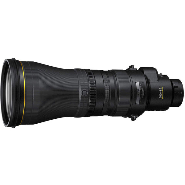 Nikon Z 600mm F4 TC VR S Nikkor Teleobjektiv Festbrennweite