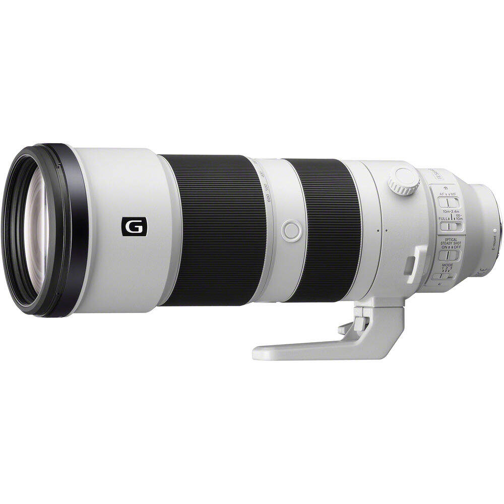 Sony 200-600mm f5.6-6.3 G OSS FE Teleobjektiv