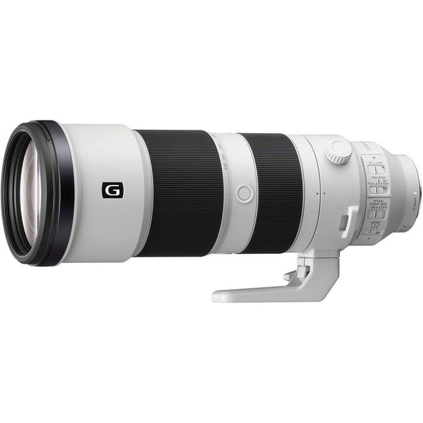 Sony 200-600mm f5.6-6.3 G OSS FE Teleobjektiv