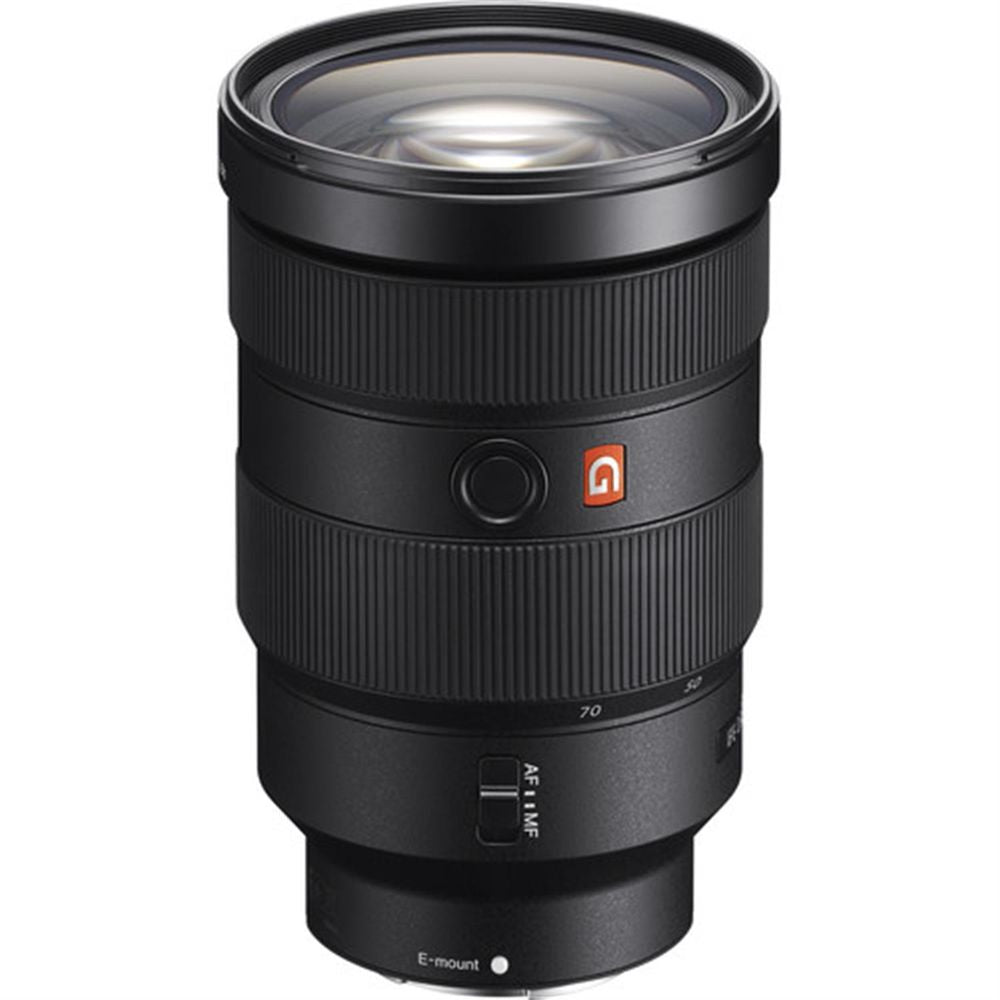 Sony 24-70mm F2.8 G Master FE Standardzoom-Objektiv