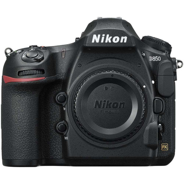 Nikon D850 Spiegelreflexkamera