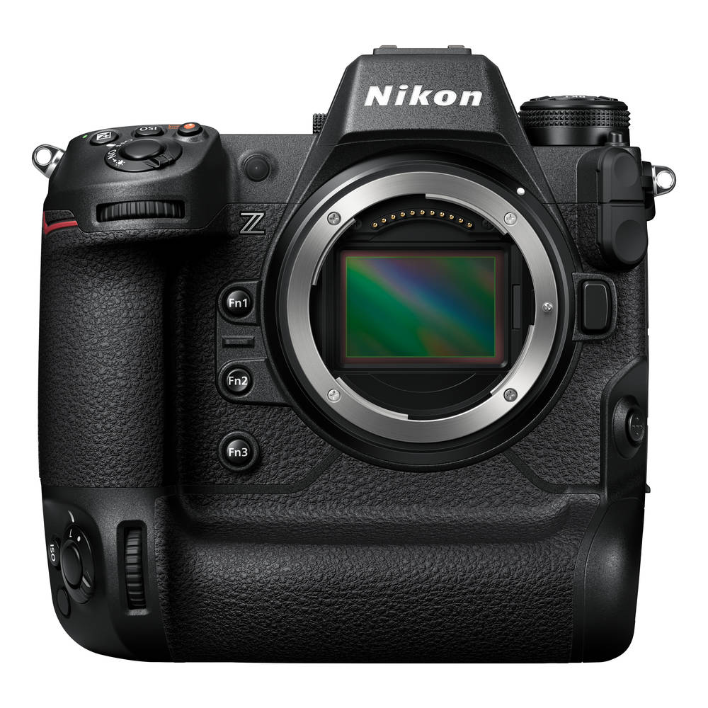 Nikon Z9 Systemkamera Kamera Gehäuse