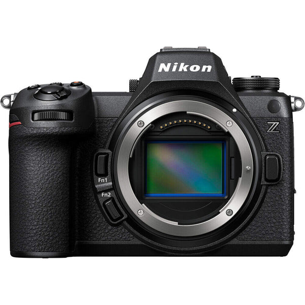 Nikon Z6 III Systemkamera Kamera Gehäuse