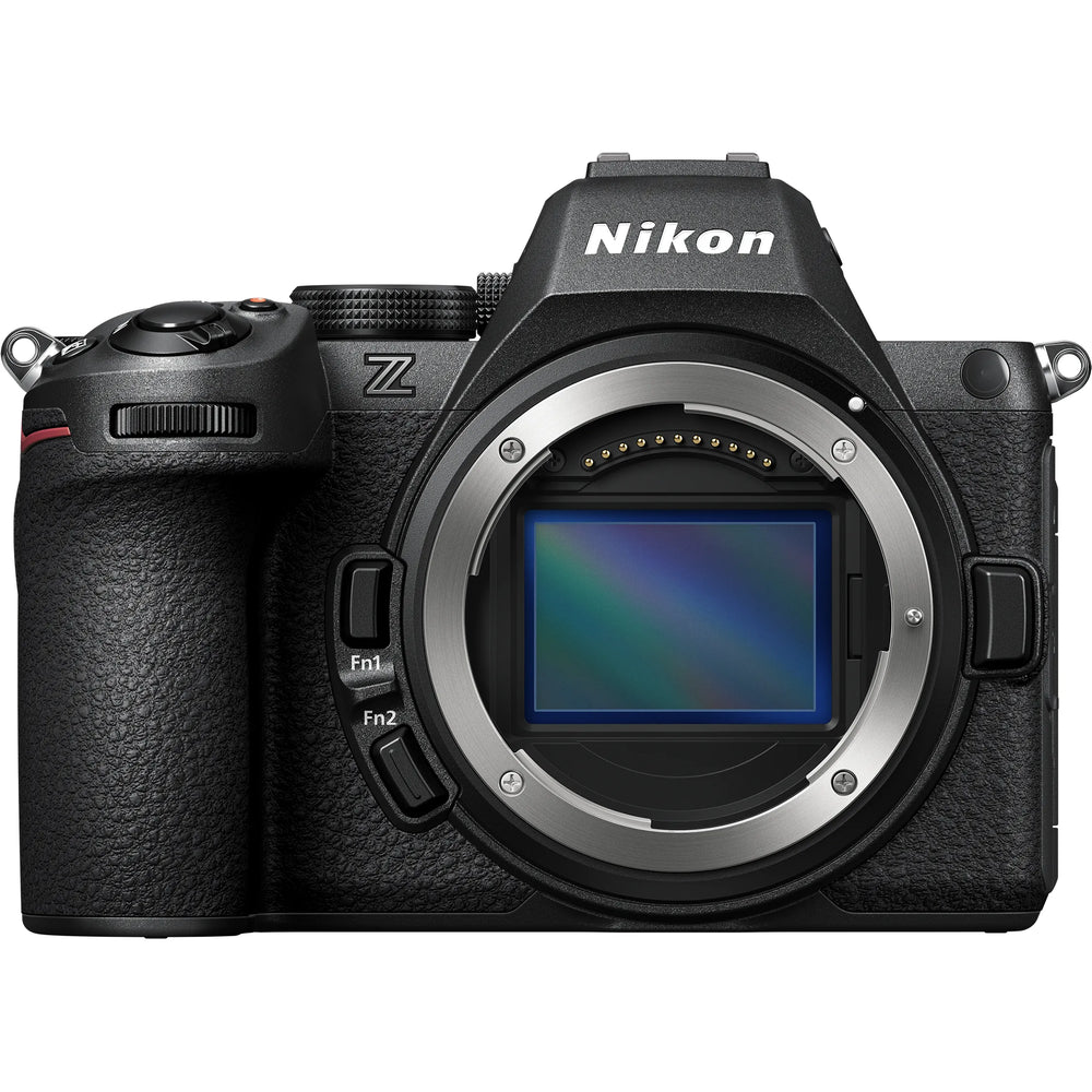 Nikon Z5 II Systemkamera Kamera Gehäuse