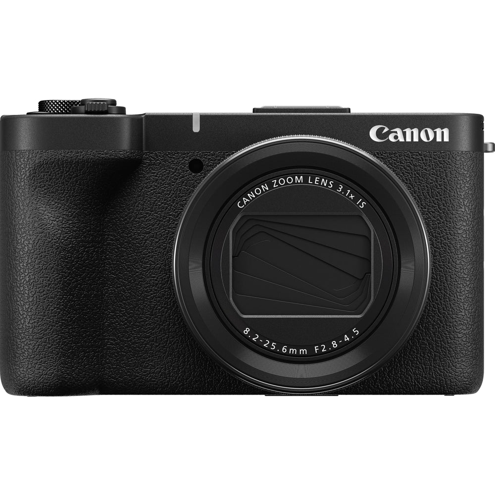 Canon Powershot V1 Digitalkamera Vlogger Kit